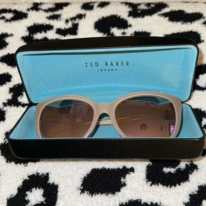 Ted Baker London Sunglasses